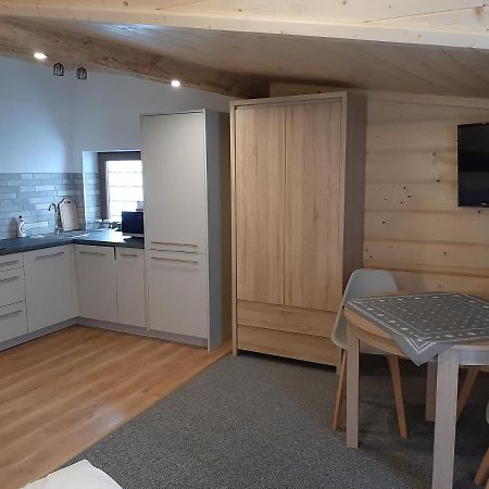 Apartamenty I Pokoje U Klimka Zakopane Extérieur photo