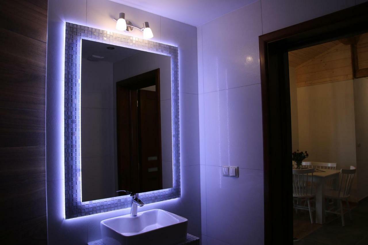 Apartamenty I Pokoje U Klimka Zakopane Extérieur photo