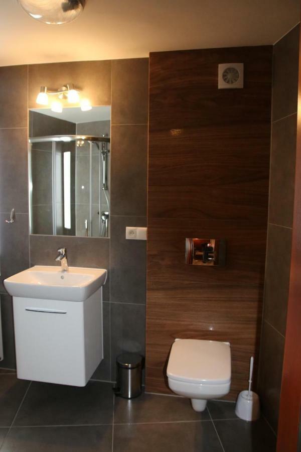 Apartamenty I Pokoje U Klimka Zakopane Extérieur photo
