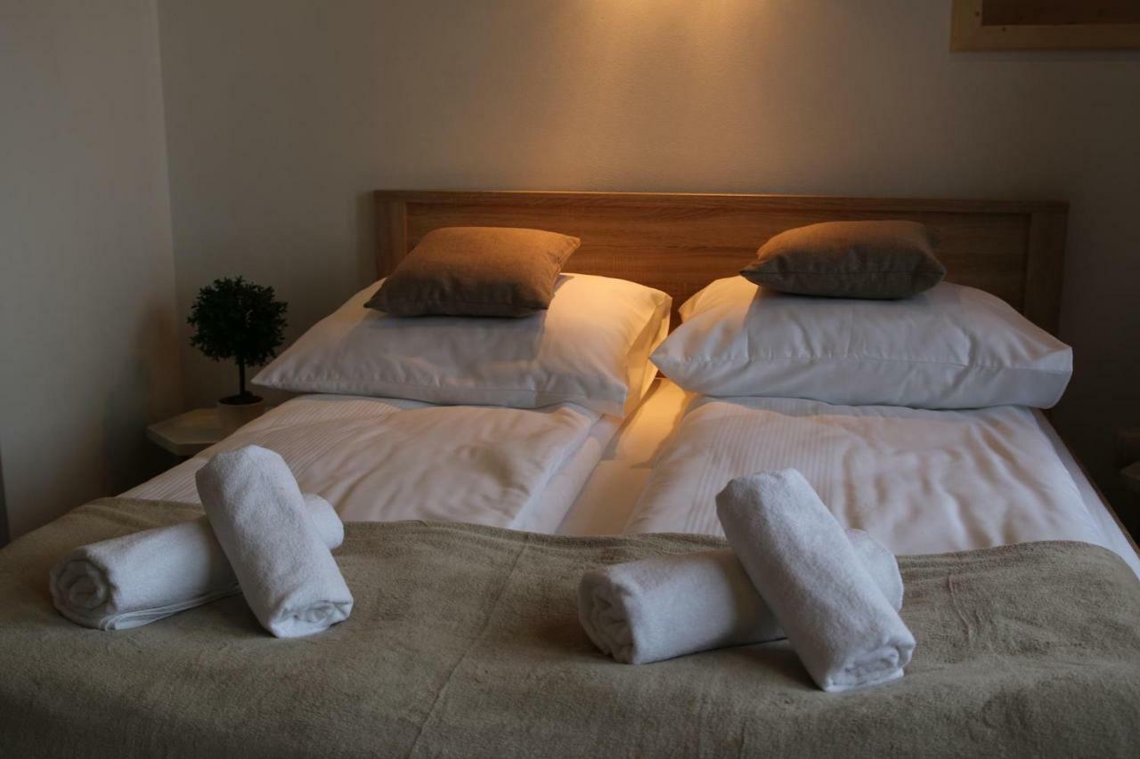 Apartamenty I Pokoje U Klimka Zakopane Extérieur photo