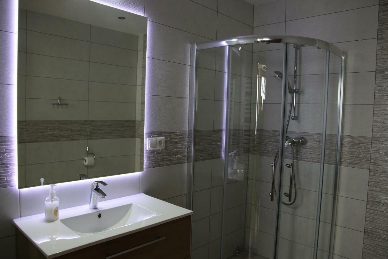 Apartamenty I Pokoje U Klimka Zakopane Extérieur photo