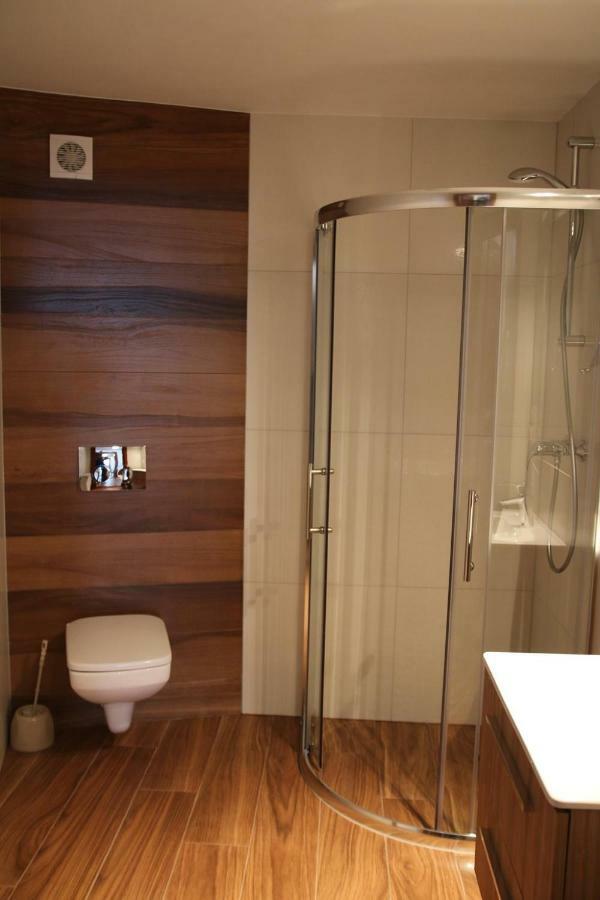 Apartamenty I Pokoje U Klimka Zakopane Extérieur photo